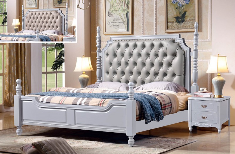 床932#（軟包）寶馬灰