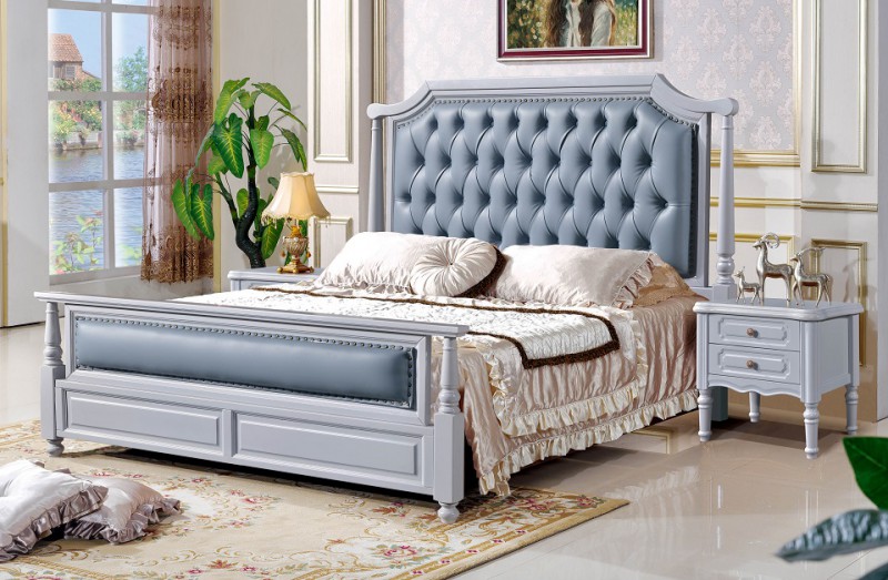 床933#（軟包）寶馬灰