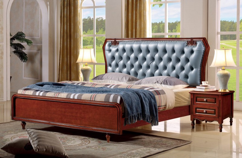 床1010#（軟包）