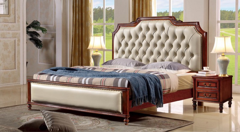 床992#（軟包）2