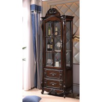 浩楠宜家唯舍系列家具：單門酒柜802#