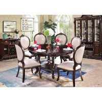 浩楠宜家唯舍系列家具：圓桌806#