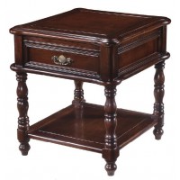 浩楠宜家唯舍系列家具：方幾809#