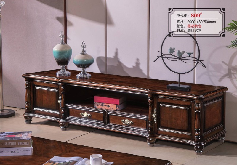 電視柜809#
