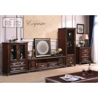 浩楠宜家唯舍系列家具：組合柜812#