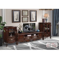 浩楠宜家唯舍系列家具：組合柜810#