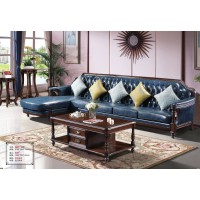 浩楠宜家唯舍系列家具：沙發(fā)601#轉(zhuǎn)角