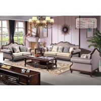 浩楠宜家唯舍系列家具：沙發(fā)602#1+2+3