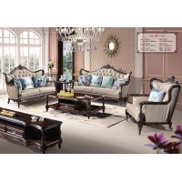 浩楠宜家唯舍系列家具：沙發(fā)801#1+2+3