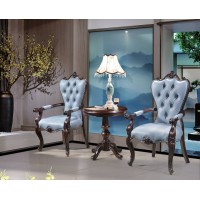 浩楠宜家唯舍系列家具：休閑桌椅A16#