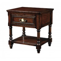 浩楠宜家唯舍系列家具：床頭柜29#