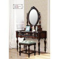 浩楠宜家唯舍系列家具：妝臺(tái)801#