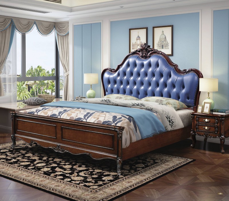 床1024#（軟包）2