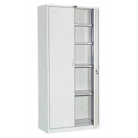 萬昌家具：兩門文件柜610#