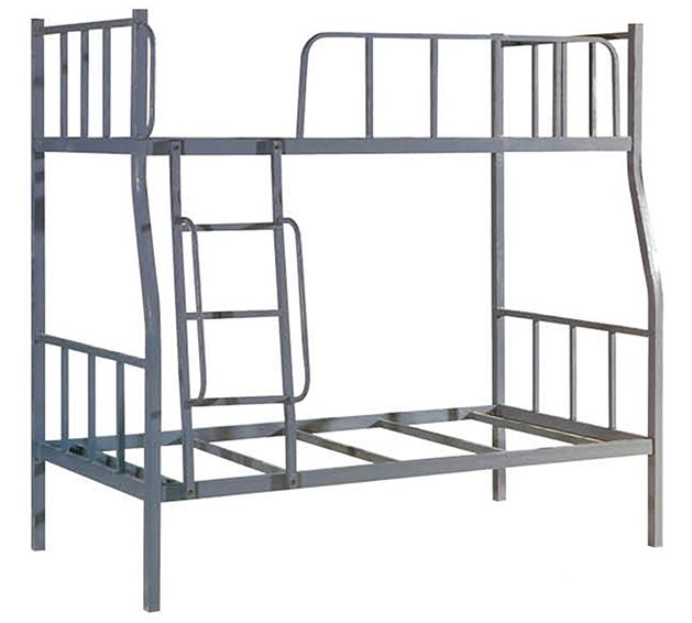 40方管子母床W-18#