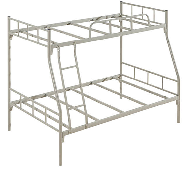 38圓管子母床W-17#