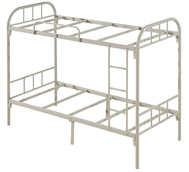 38圓管大彎雙層鐵床W-10#（加厚）