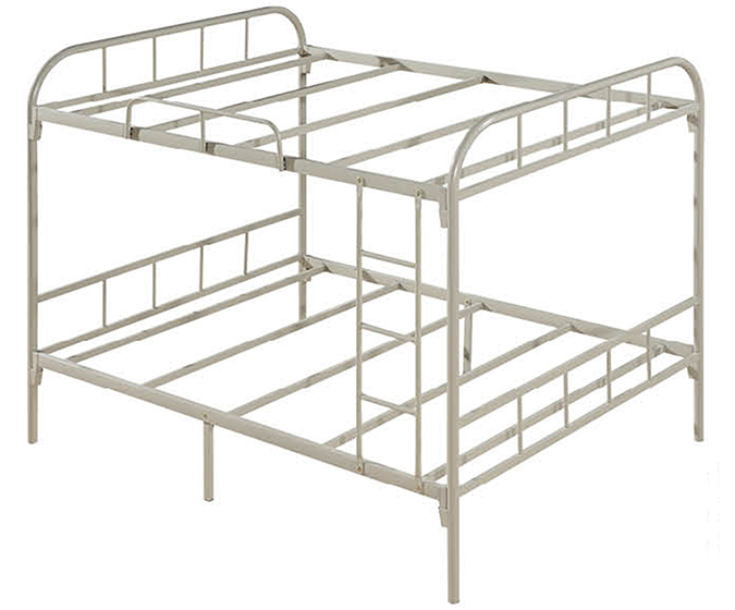 38圓管大彎雙層鐵床W-09#（加厚）
