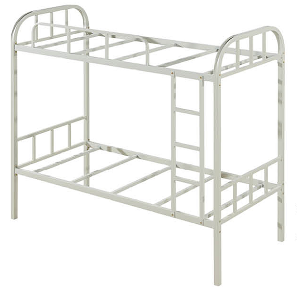 40方管大彎雙層鐵床W-07#（加厚）