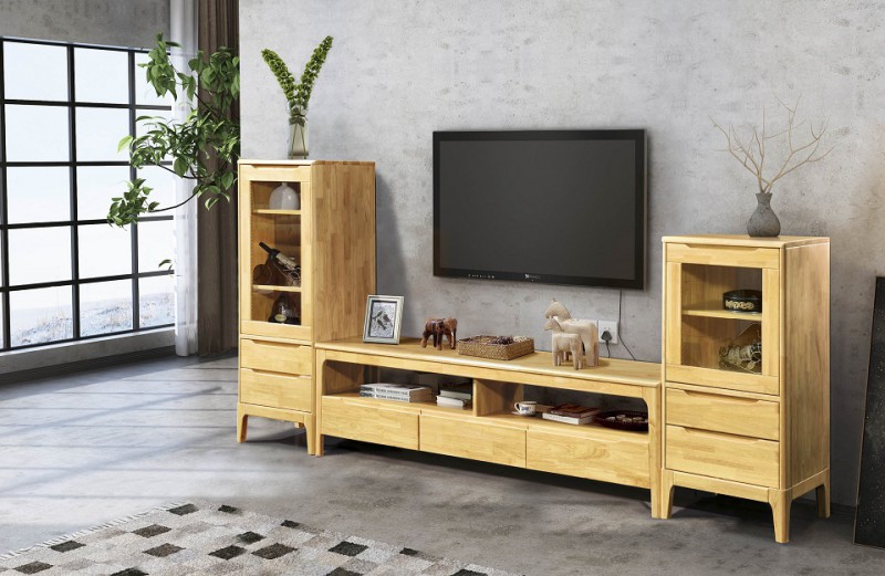 視品高柜26#、視品矮柜27#、電視柜05#圖2