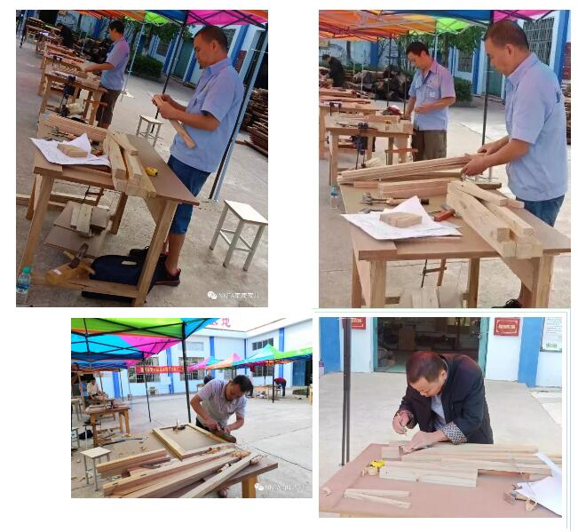 江西環(huán)境工程職業(yè)學(xué)院賽區(qū)進(jìn)行