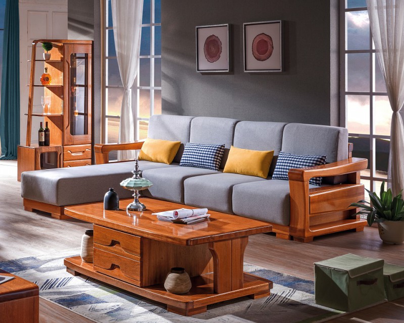 919#轉(zhuǎn)角沙發(fā)