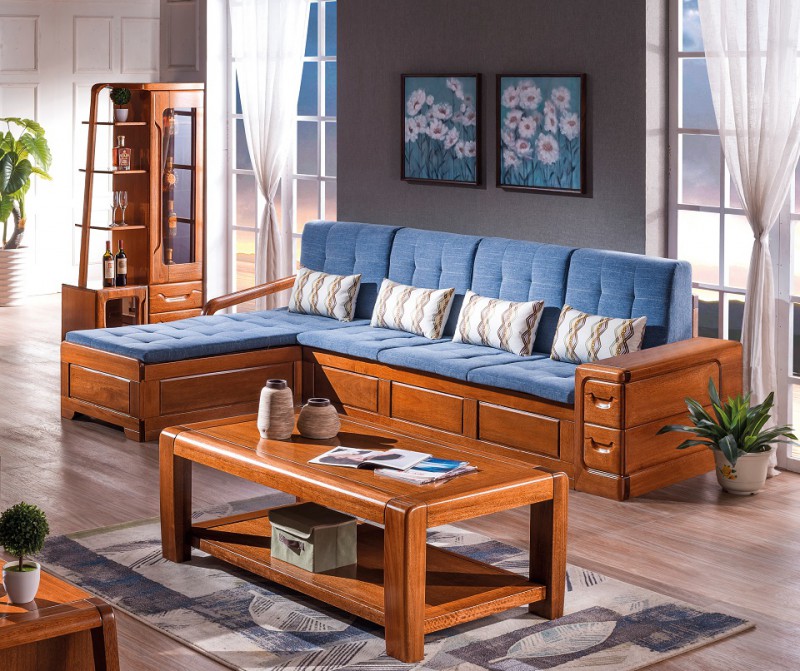 916-1#轉(zhuǎn)角沙發(fā)