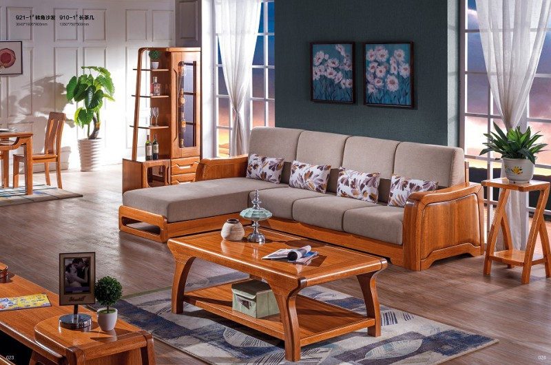 921-1#轉(zhuǎn)角沙發(fā)