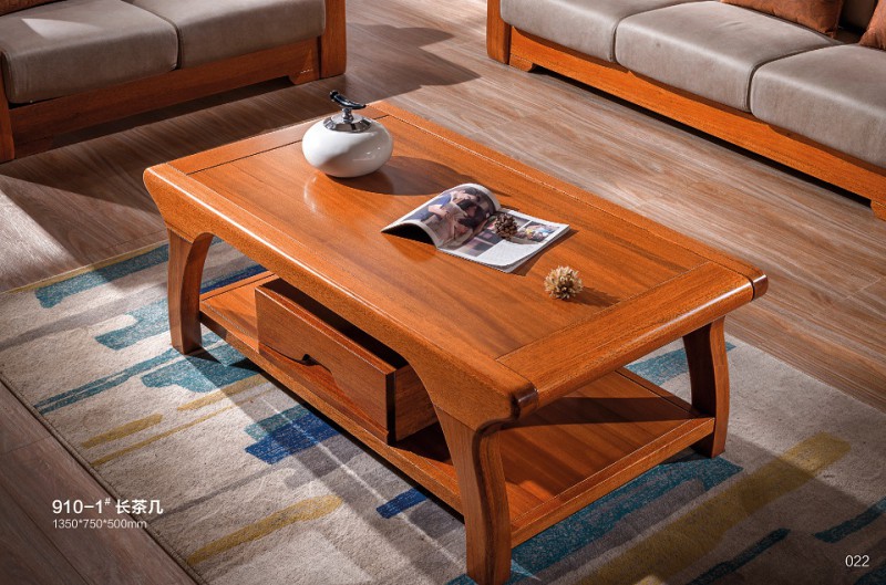 910-1#長茶幾