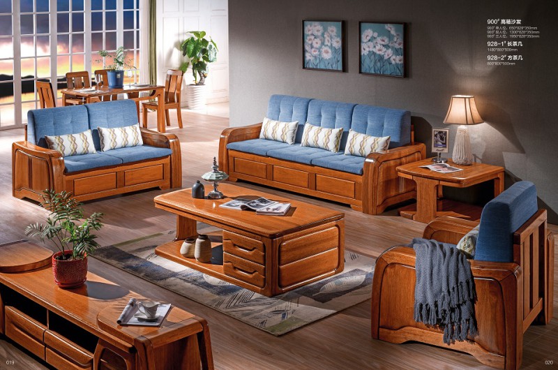 900#高箱沙發(fā)