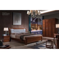 虔南世家斐然迪克品牌家具：906-18#床