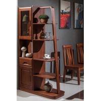 虔南世家斐然迪克品牌家具：2018-1#間廳柜