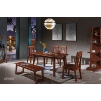 虔南世家斐然迪克品牌家具：981-148#餐桌