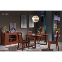 虔南世家斐然迪克品牌家具：982-148#餐桌