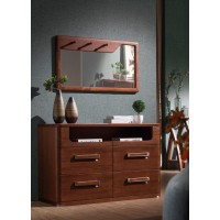 虔南世家斐然迪克品牌家具：935-2#化妝鏡