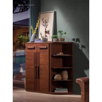 虔南世家斐然迪克品牌家具：967#鞋柜