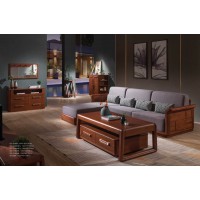 虔南世家斐然迪克品牌家具：952-4#轉角沙發