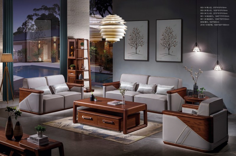 斐然迪克非洲紅檀木家具產(chǎn)品