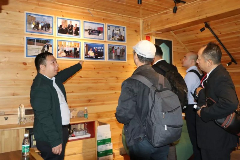 自由王國家具設計中心