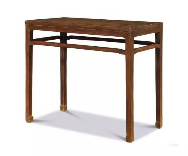 中國傳統(tǒng)家具10