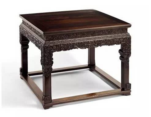 中國傳統(tǒng)家具11