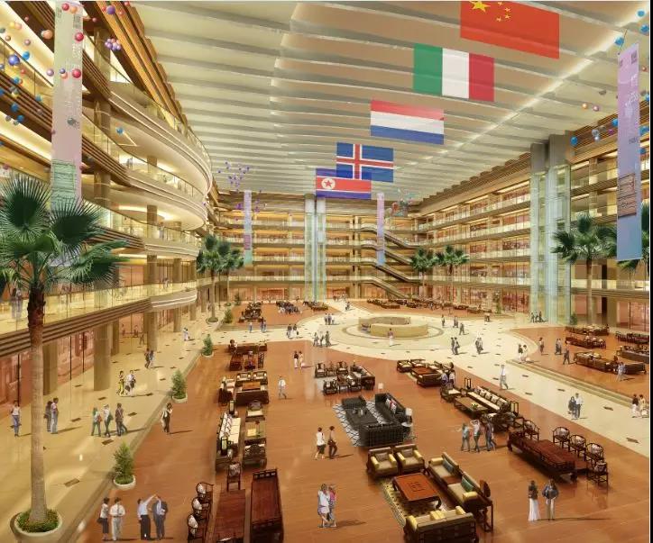 萬眾矚目的家具新中心2