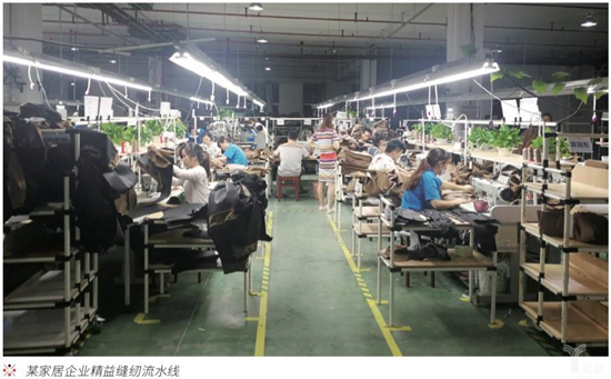 從七大痛點看家居企業(yè)供應(yīng)鏈的變革與優(yōu)化2