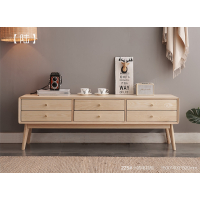 歌樂(lè)美225#六抽電視柜