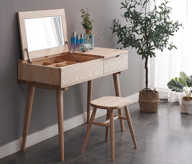 W03#梳妝臺