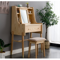 歌樂美W63#梳妝臺