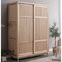 歌樂美W15#推拉衣柜