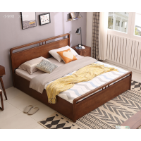 歌樂美W98#高箱床