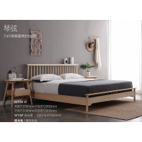 歌樂美W11#床