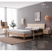 歌樂美W01S#床